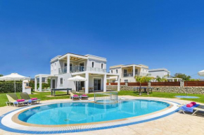 Villa Rodos Zeus by Villa Plus - Dodekanes Kiotari